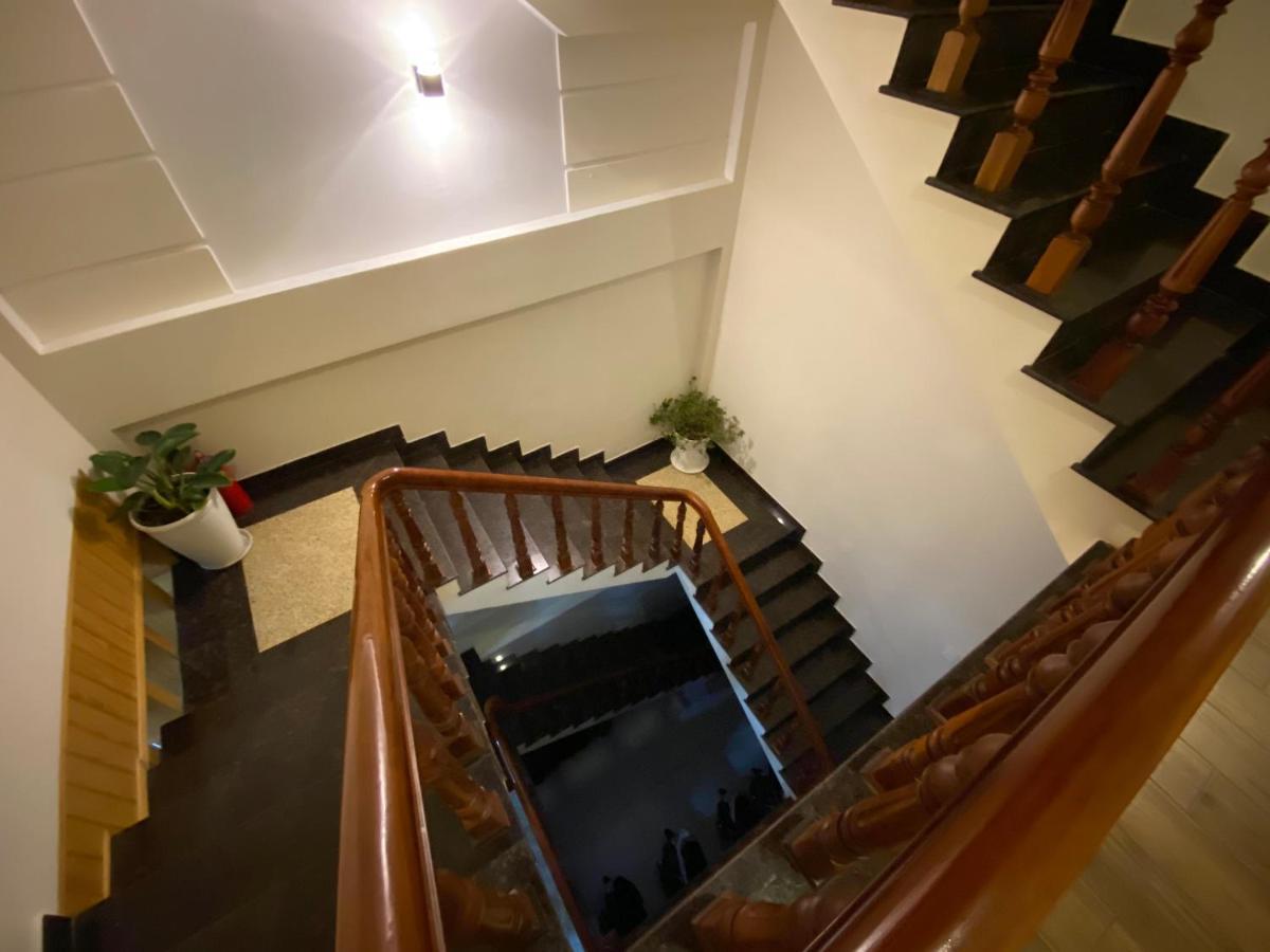Hotel Thao Nguyen *