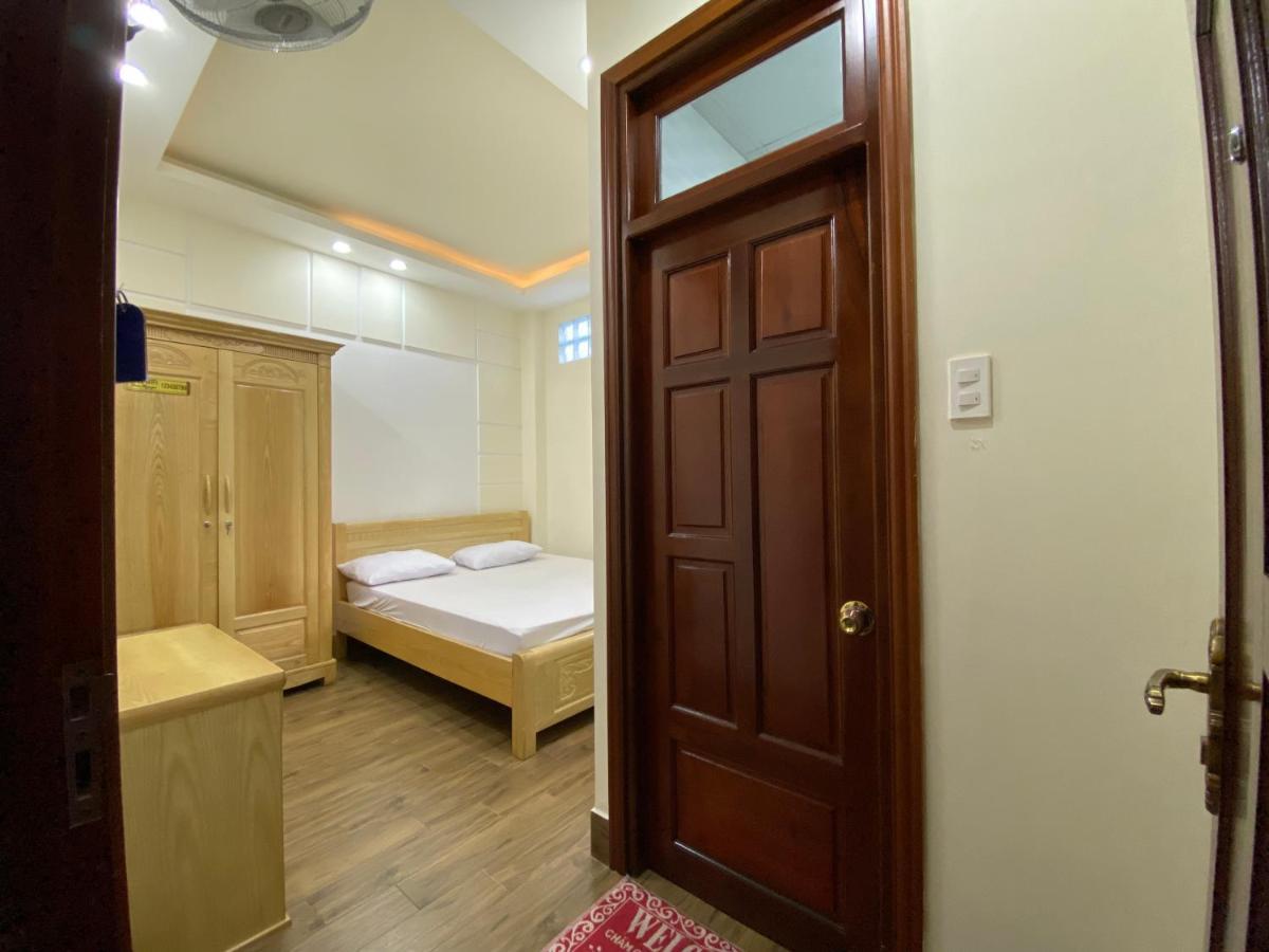 Hotel Thao Nguyen Da Lat